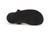 Aqua Cloud Women Black
