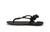 Aqua Cloud Women Black