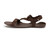 Z-Trek Men Brown