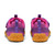 Sneaker Vegan Dream Fuchsia Pink