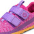 Sneaker Vegan Dream Fuchsia Pink