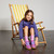 Sneaker Vegan Dream Fuchsia Pink