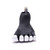 FiveFingers V-NEOP Women Black/White
