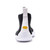 FiveFingers V-NEOP Women Black/White