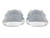 Nuna Ladies Blue