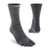 Liner Crew Wool Slate