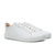 Geo Court III Men Bright White