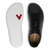 Geo Court III Men Obsidian