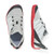 gymToes heren Grey White