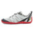 gymToes heren Grey White