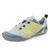 gymToes heren Grey Neon