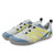 gymToes heren Grey Neon