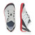 gymToes dames Grey White
