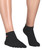 Track & Trail Ultralite Fresh, zwart, CoolMax/katoen