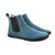 Filas Merino Turquoise