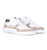 Zing White & Beige