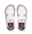 Zing White & Beige