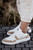 Zing White & Beige