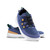 Revive Blue & White