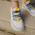 Revive White & Grey