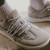 Vibe Grey & White