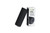 Mini Flow Foam Roller Black