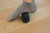 Mini Flow Foam Roller Black