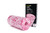 Med Foam Roller White/Pink