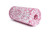 Med Foam Roller White/Pink
