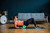 Med Foam Roller White/Pink