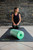 Med Foam Roller White/Pink
