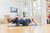 Standard Foam Roller