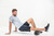 Standard Foam Roller
