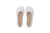 Sophie All Chalk White