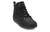 Denver Leather Men Black
