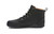 Denver Leather Men Black