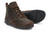 Denver Leather Men Brown