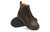 Denver Leather Men Brown
