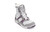 Alpine Women Frost Gray / White