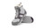 Alpine Women Frost Gray / White