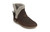 Ashland Women Java Brown