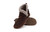 Ashland Women Java Brown