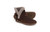 Ashland Women Java Brown