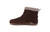 Ashland Women Java Brown