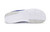 Forza Runner Men White / Sodalite Blue