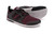 Zelen Women Fig / Black