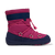 Snow Boot Vegan Snowy Flamingo