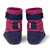 Snow Boot Vegan Snowy Flamingo