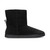 Cozy Boot Women Black