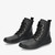 Salzburg GO1 Women Black